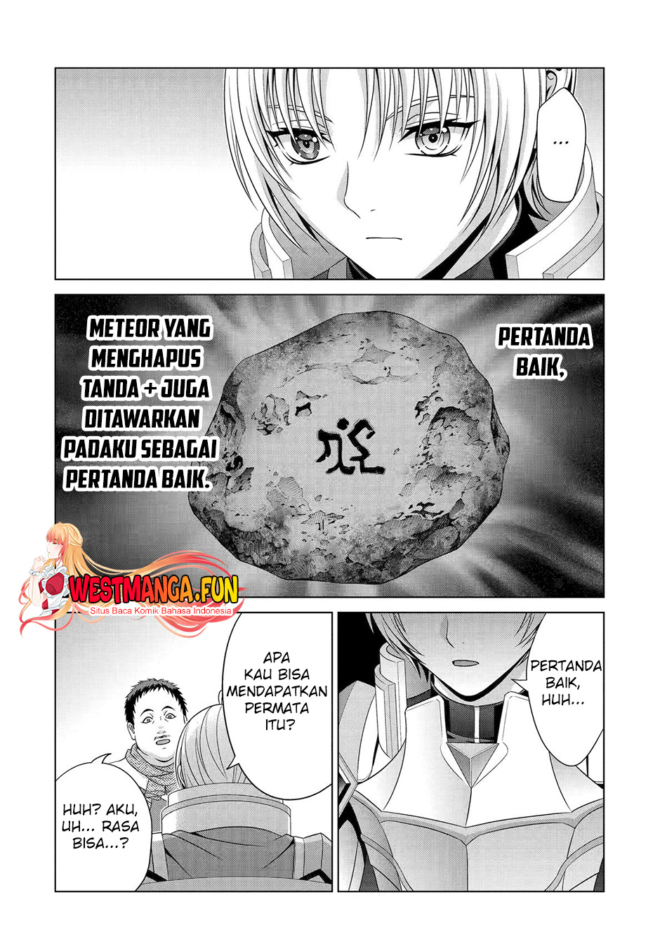 Kizoku Tensei Megumareta Umare Kara Saikyou No Chikara Wo Eru Chapter 30