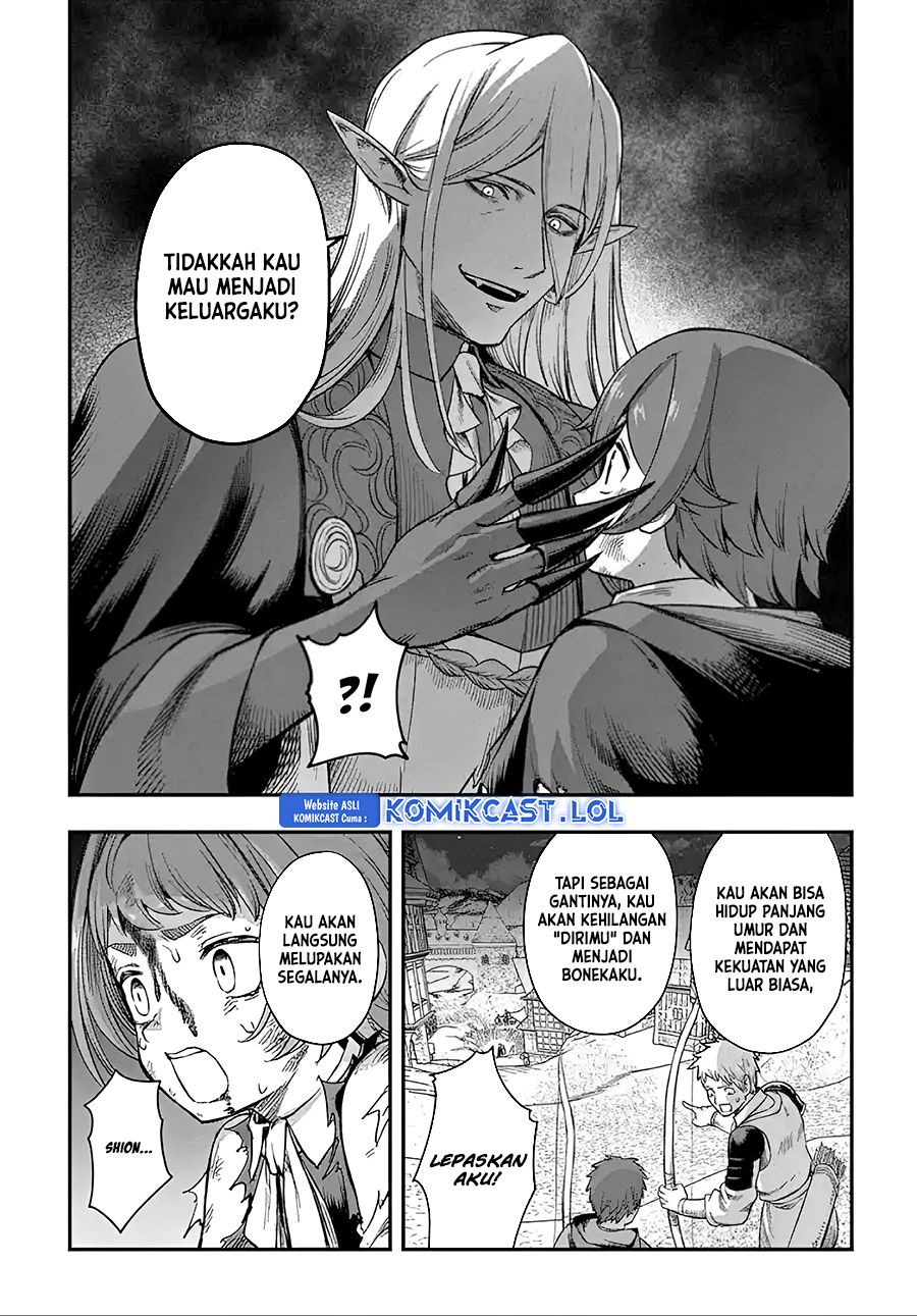 Magic Maker Isekai Mahou No Tsukurikata Chapter 17