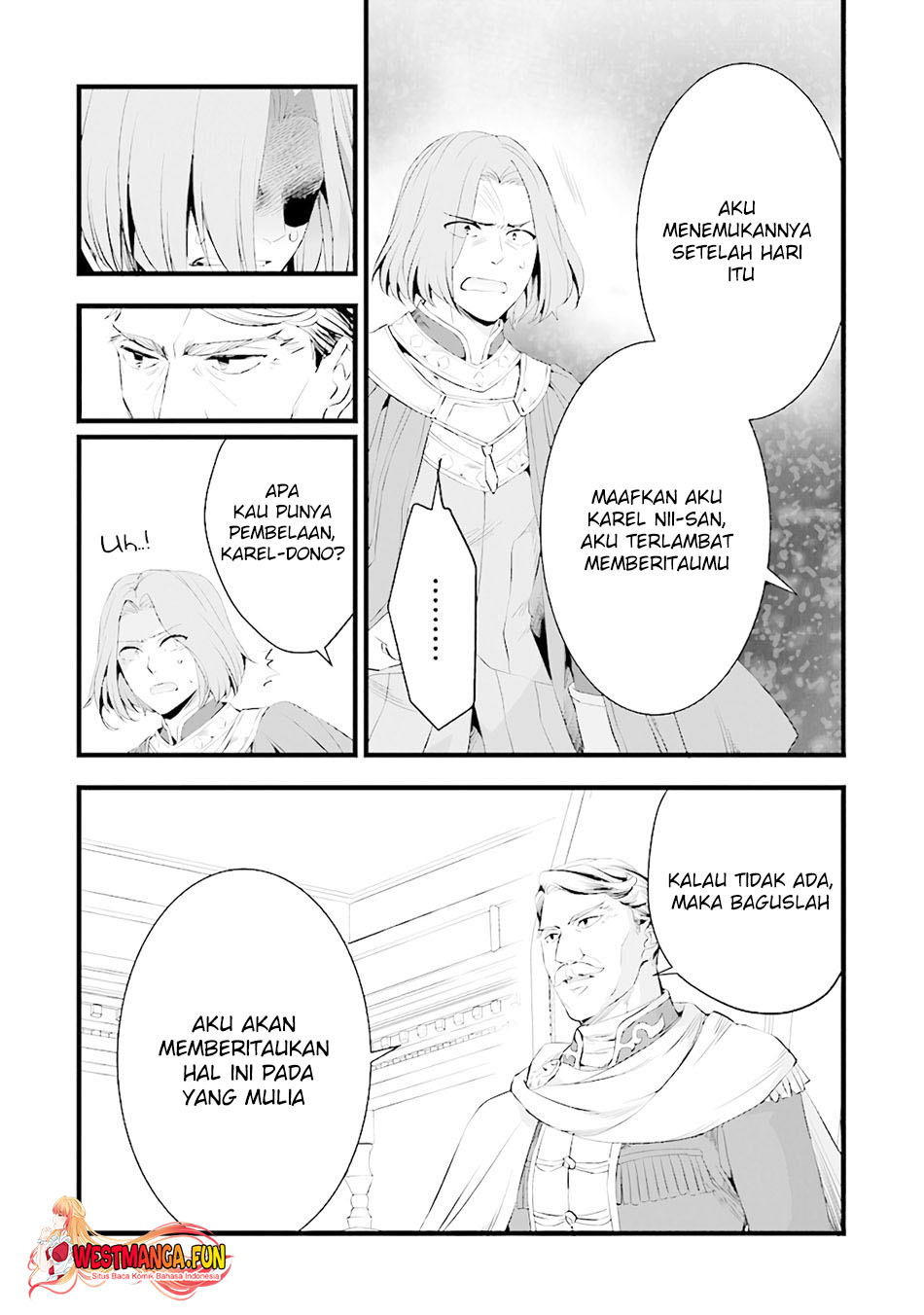 Kajiya De Hajimeru Isekai Slow Life Chapter 14