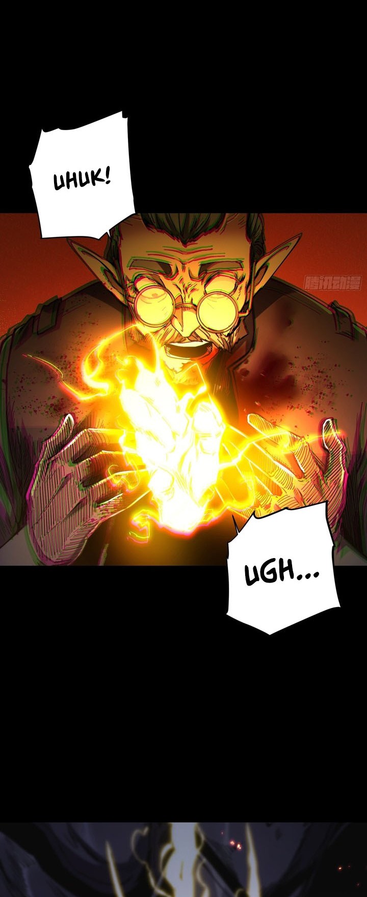 If I Don’t Die Soon, I Will Rule The Demon Realm Chapter 28