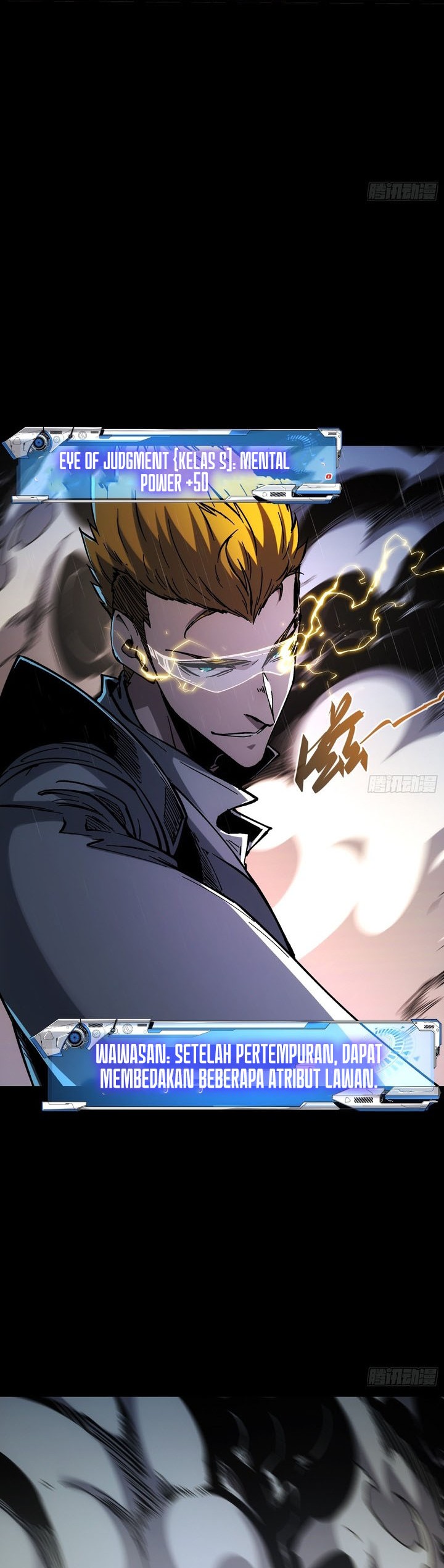If I Don’t Die Soon, I Will Rule The Demon Realm Chapter 28