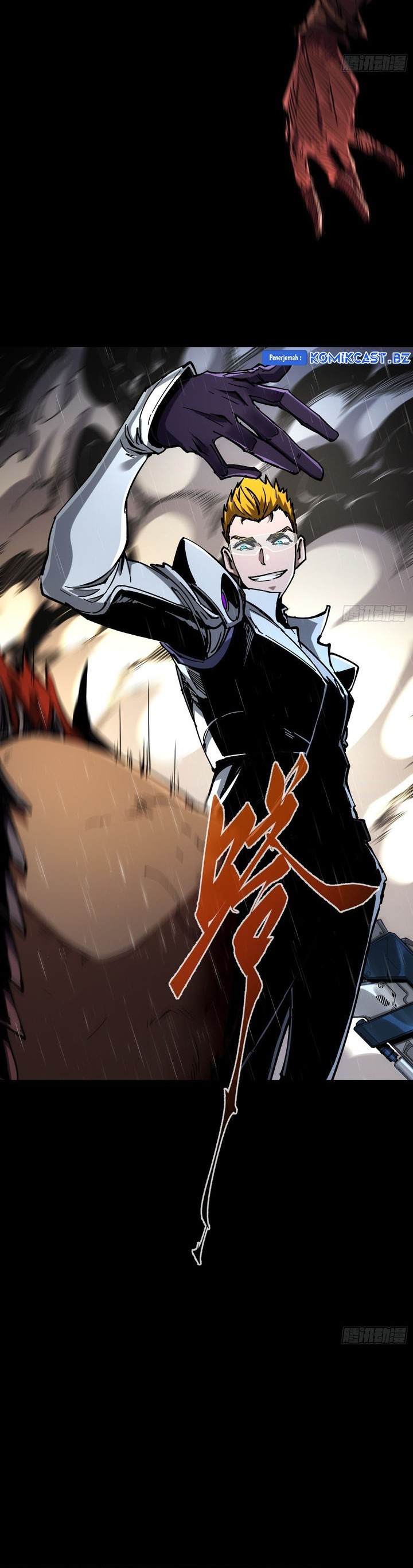 If I Don’t Die Soon, I Will Rule The Demon Realm Chapter 28
