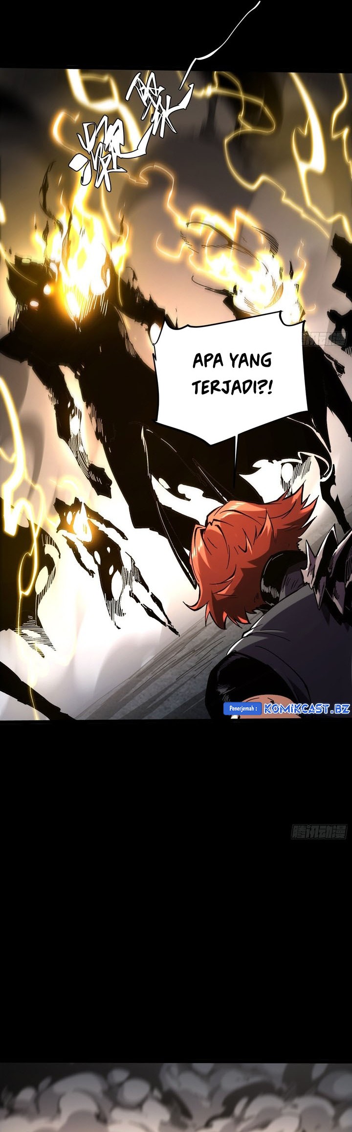 If I Don’t Die Soon, I Will Rule The Demon Realm Chapter 28