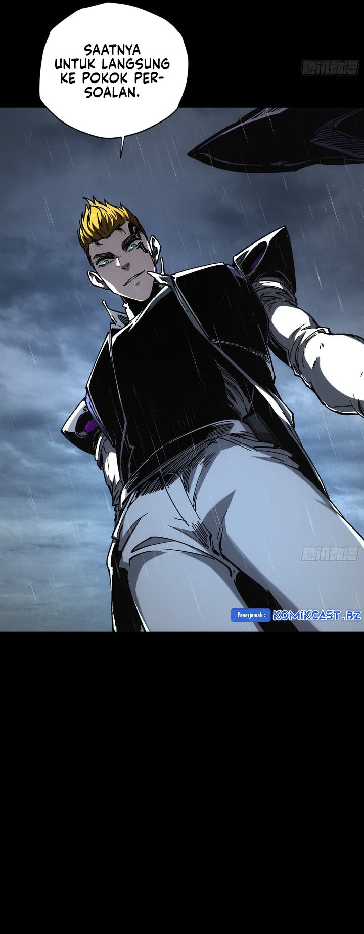 If I Don’t Die Soon, I Will Rule The Demon Realm Chapter 28