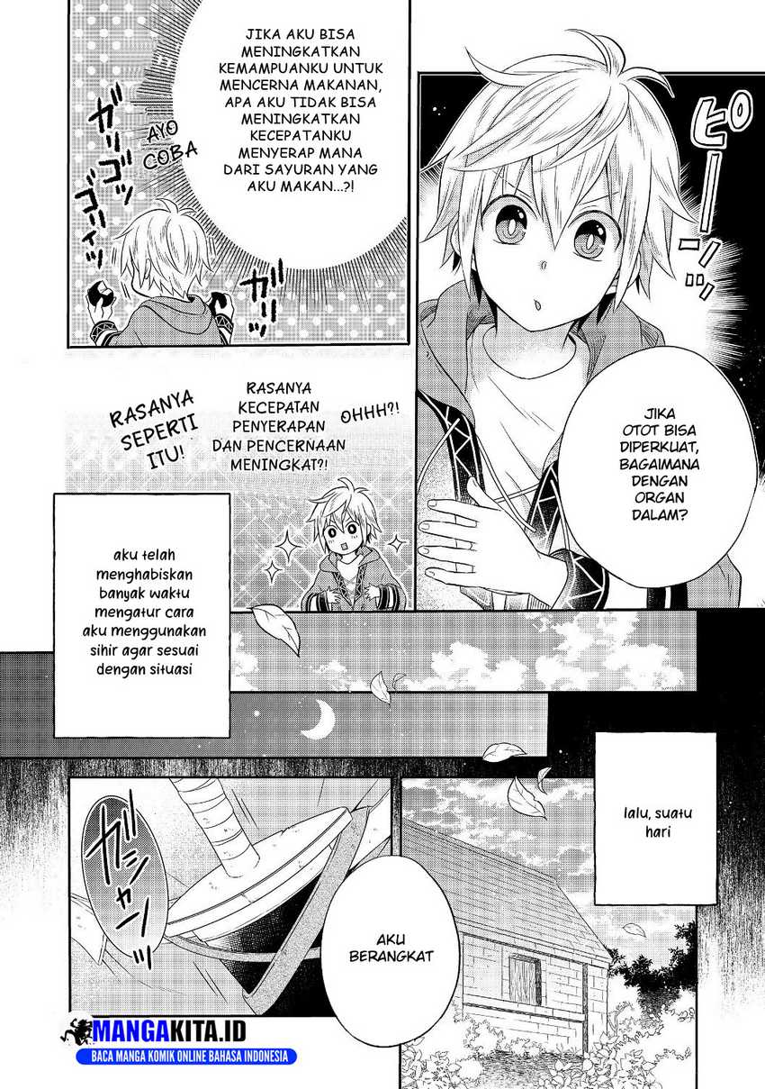 Isekai No Binbou Nouka Ni Tensei Shita Node, Renga Wo Tsukutte Shiro Wo Tateru Koto Ni Shimashita Chapter 1.2