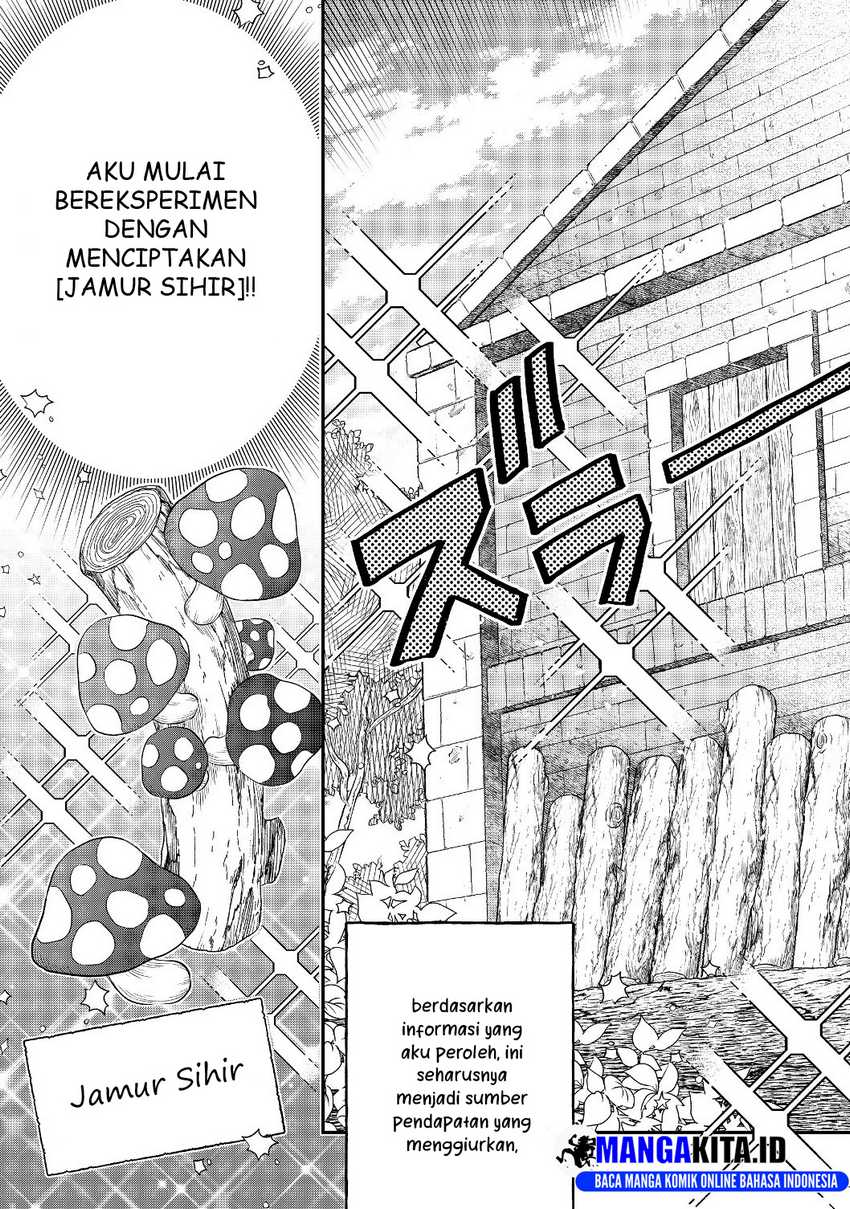 Isekai No Binbou Nouka Ni Tensei Shita Node, Renga Wo Tsukutte Shiro Wo Tateru Koto Ni Shimashita Chapter 2.1