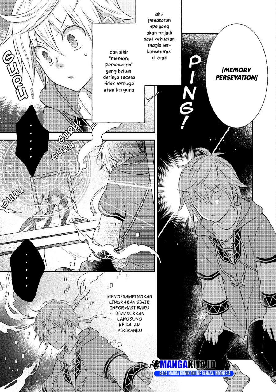 Isekai No Binbou Nouka Ni Tensei Shita Node, Renga Wo Tsukutte Shiro Wo Tateru Koto Ni Shimashita Chapter 3.2