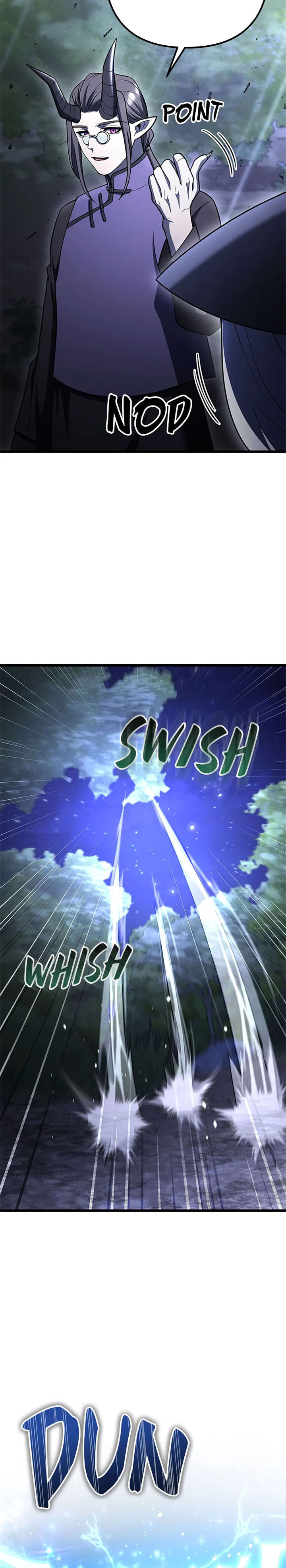Maxed Out Leveling Chapter 86