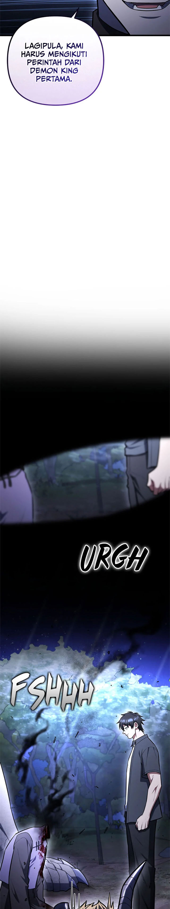 Maxed Out Leveling Chapter 86