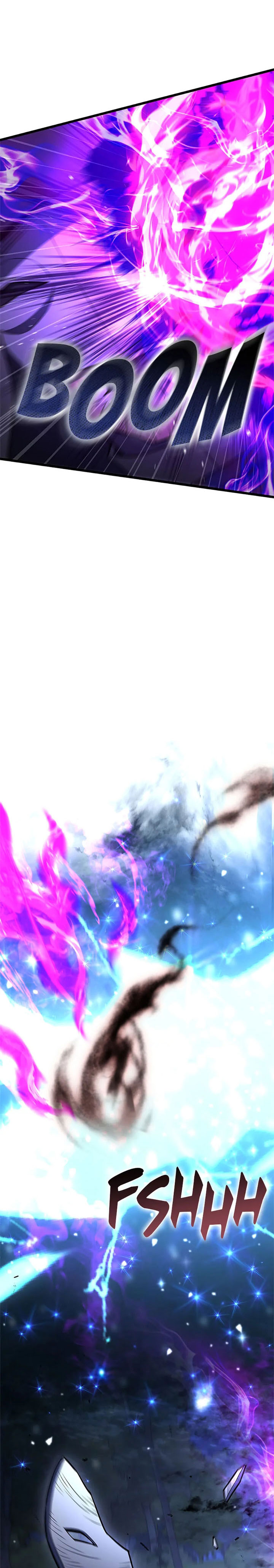 Maxed Out Leveling Chapter 86