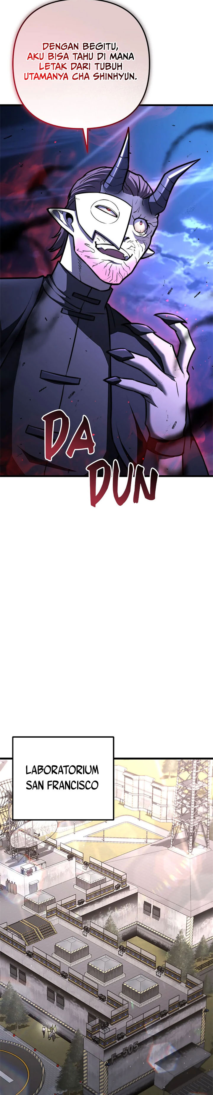 Maxed Out Leveling Chapter 87