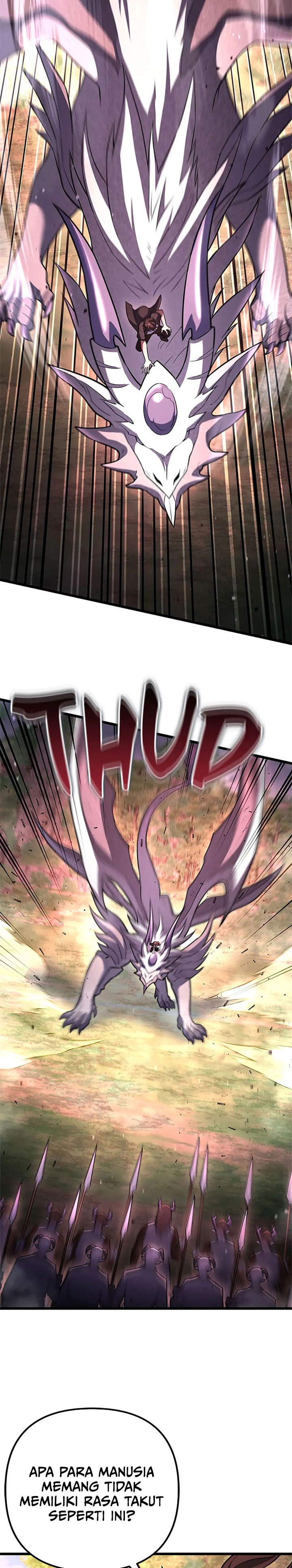 Maxed Out Leveling Chapter 87
