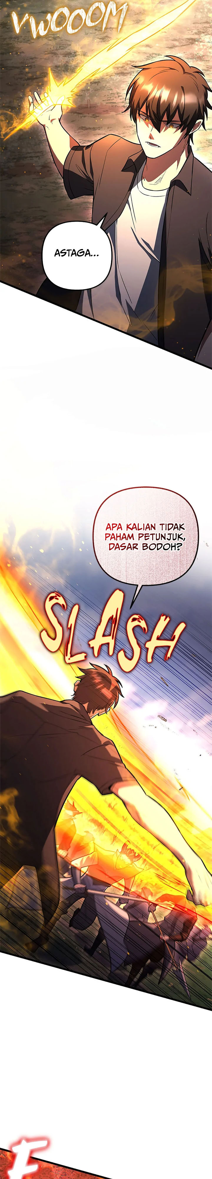 Maxed Out Leveling Chapter 87