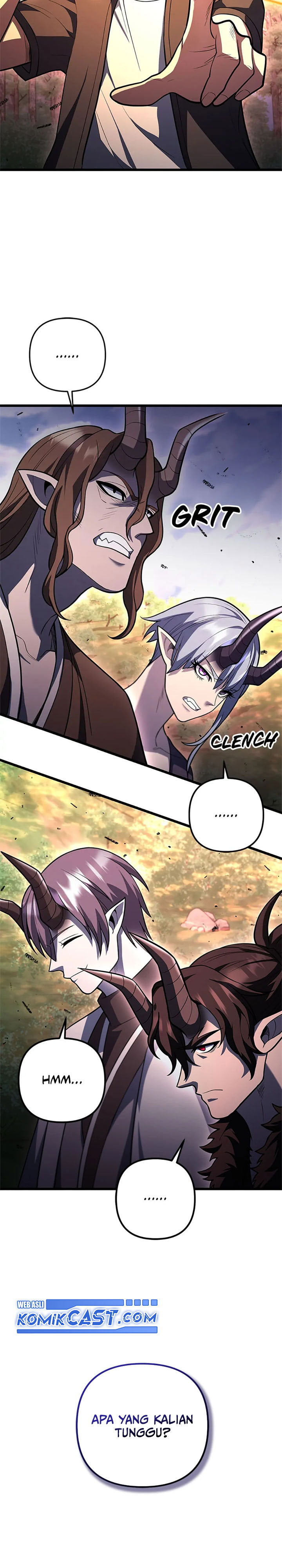 Maxed Out Leveling Chapter 87