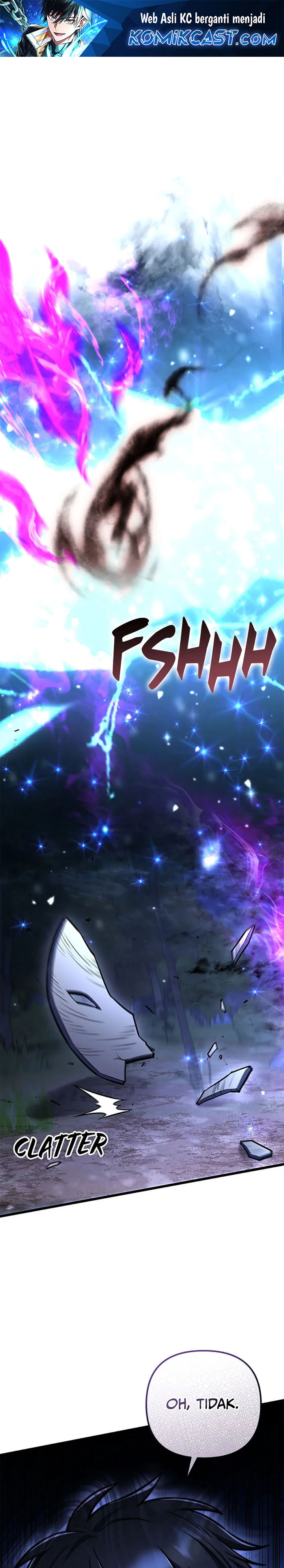 Maxed Out Leveling Chapter 87