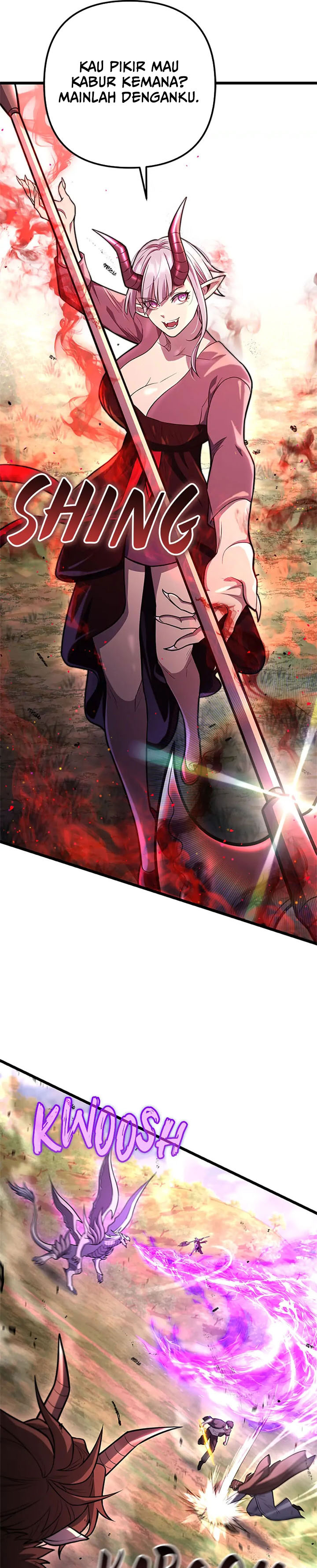 Maxed Out Leveling Chapter 87