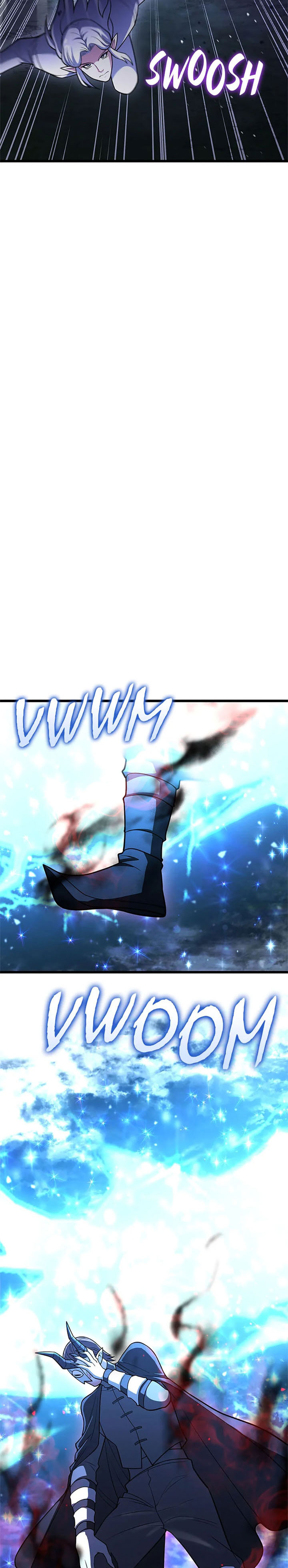 Maxed Out Leveling Chapter 87