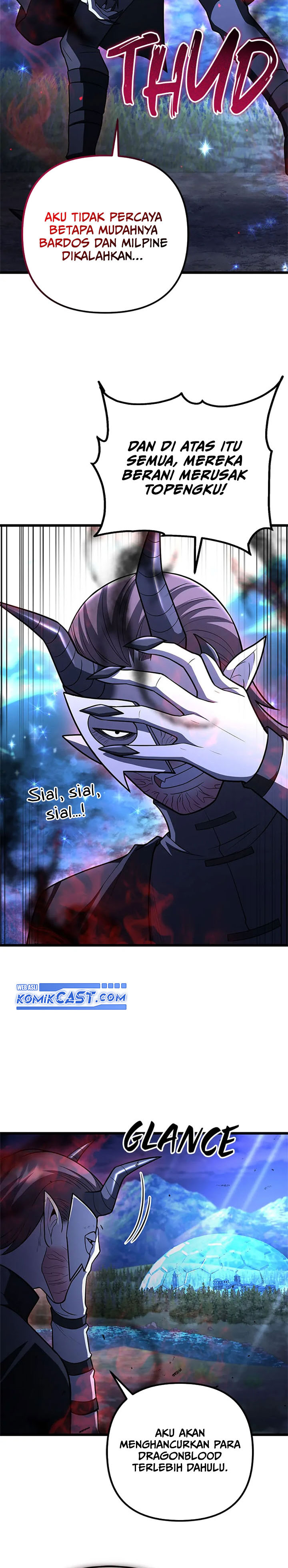 Maxed Out Leveling Chapter 87