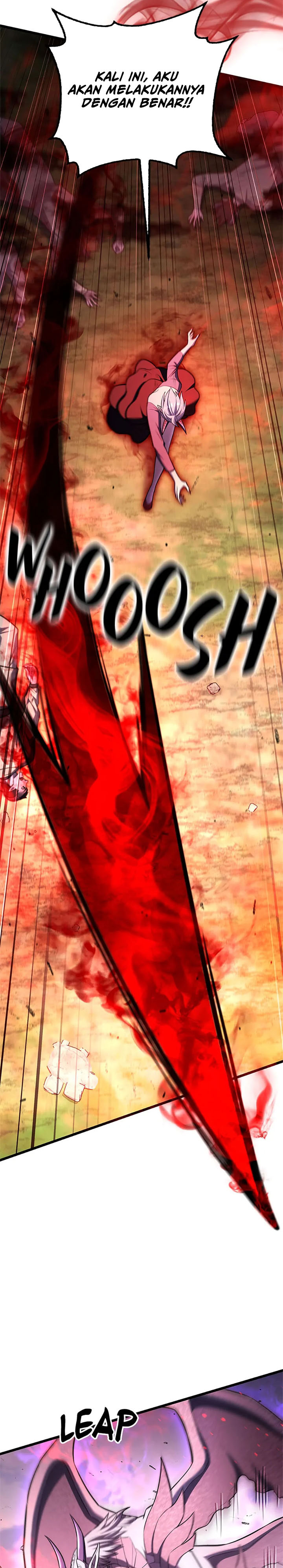 Maxed Out Leveling Chapter 88