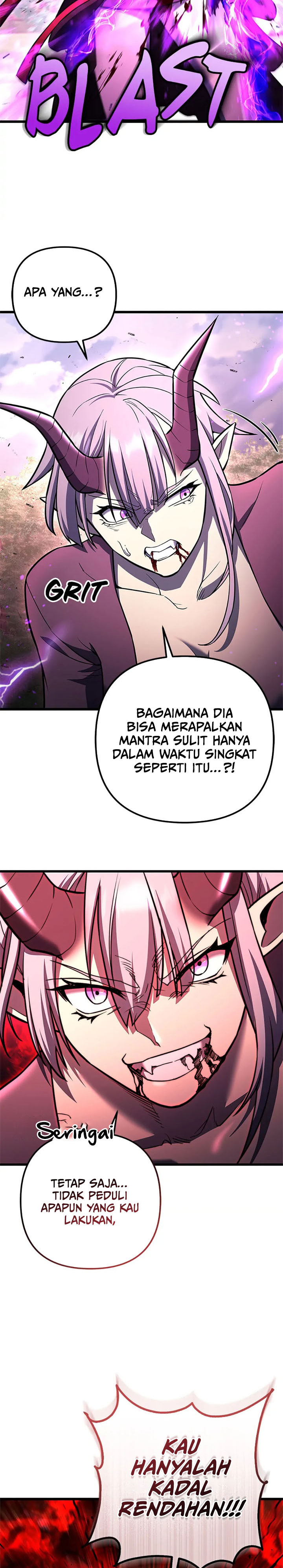 Maxed Out Leveling Chapter 88