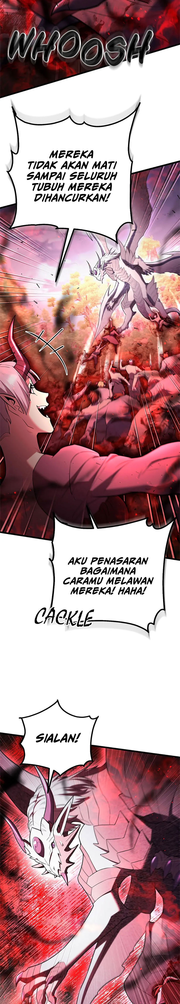 Maxed Out Leveling Chapter 88