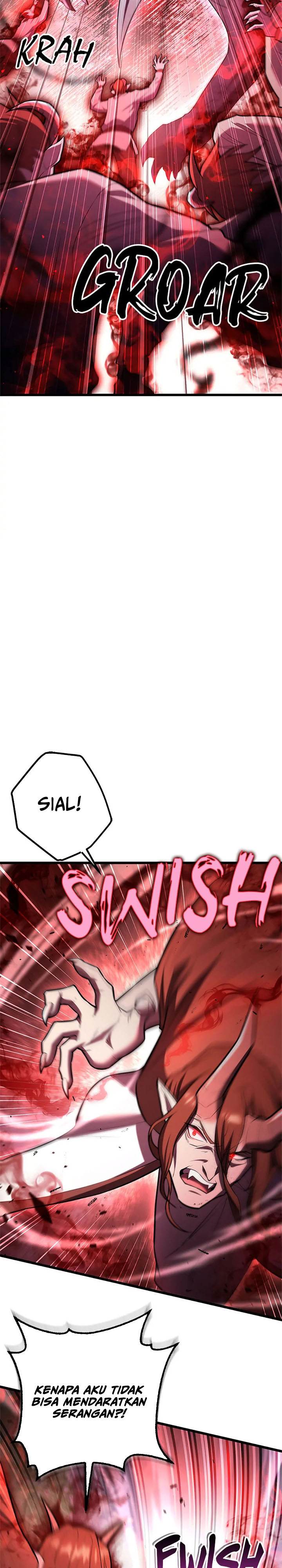 Maxed Out Leveling Chapter 88