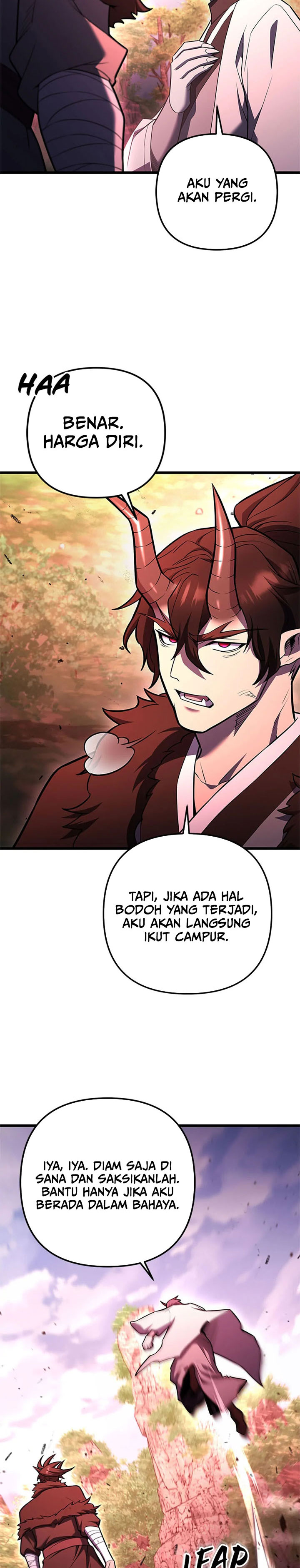 Maxed Out Leveling Chapter 88