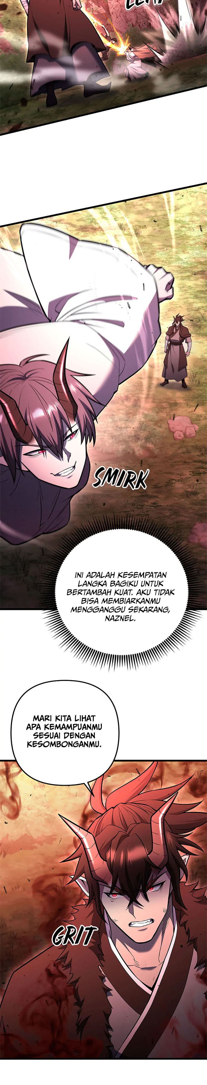 Maxed Out Leveling Chapter 88