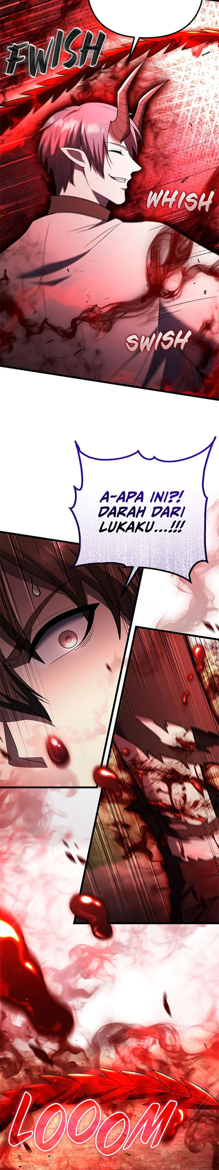 Maxed Out Leveling Chapter 88