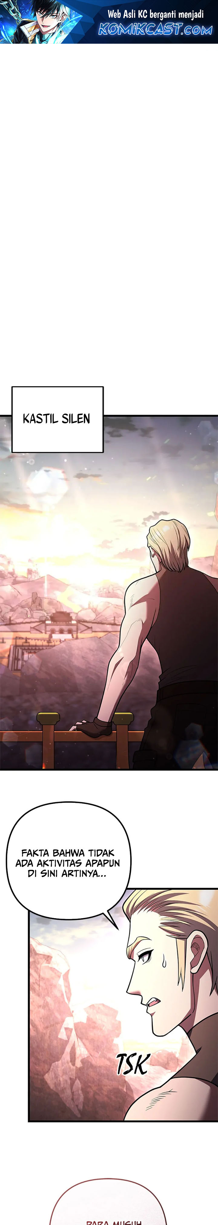 Maxed Out Leveling Chapter 88