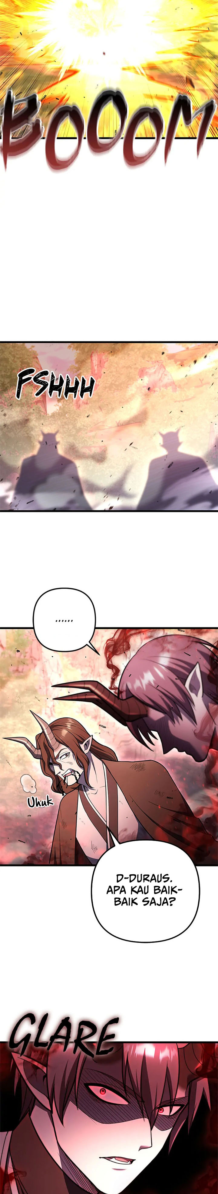 Maxed Out Leveling Chapter 88
