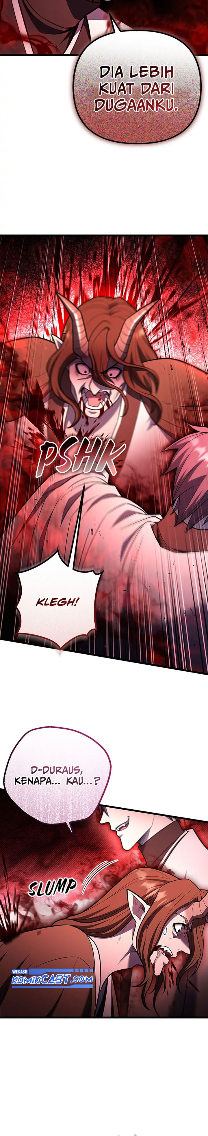 Maxed Out Leveling Chapter 88