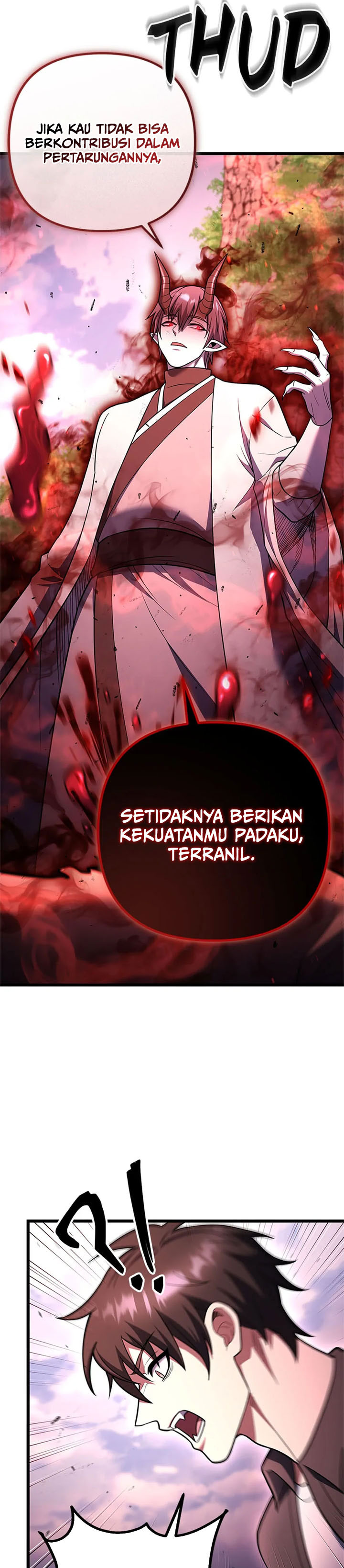 Maxed Out Leveling Chapter 88