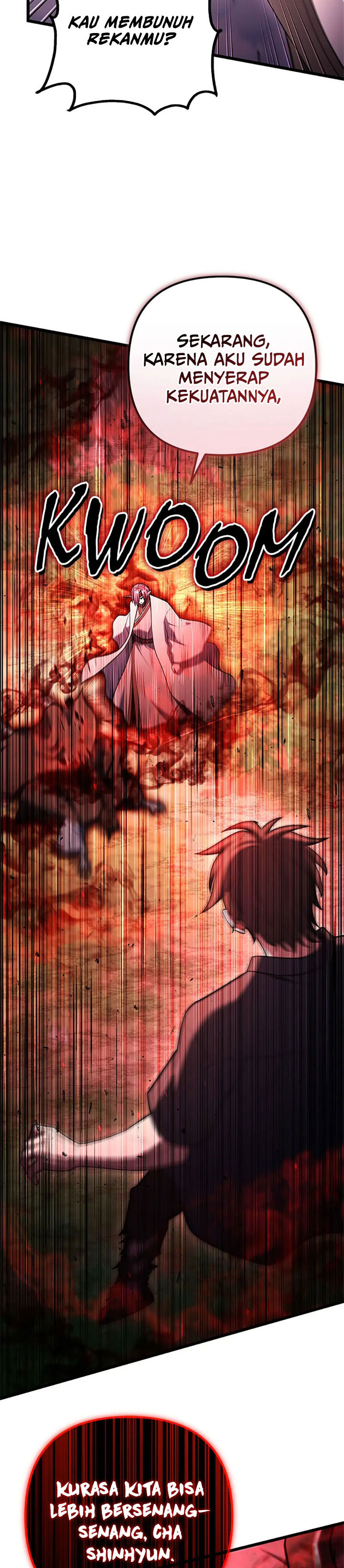 Maxed Out Leveling Chapter 88