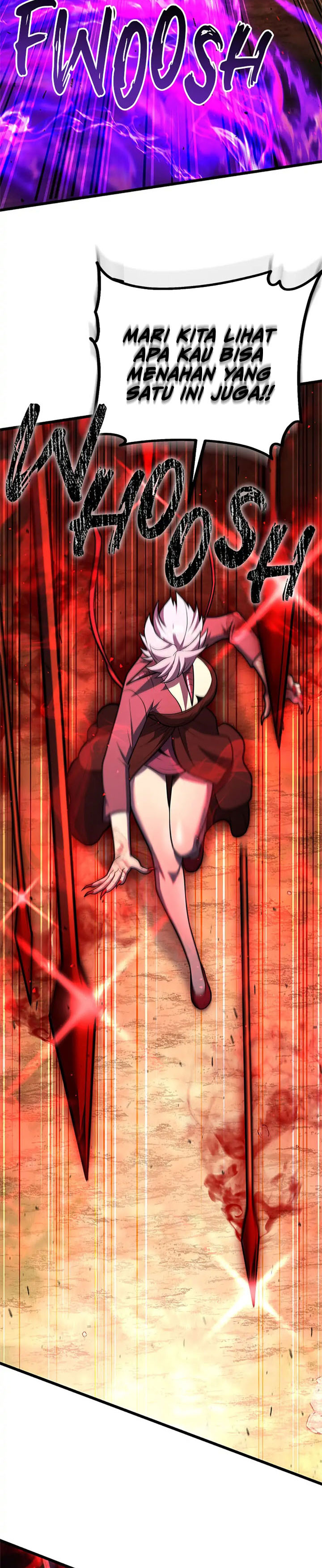 Maxed Out Leveling Chapter 88