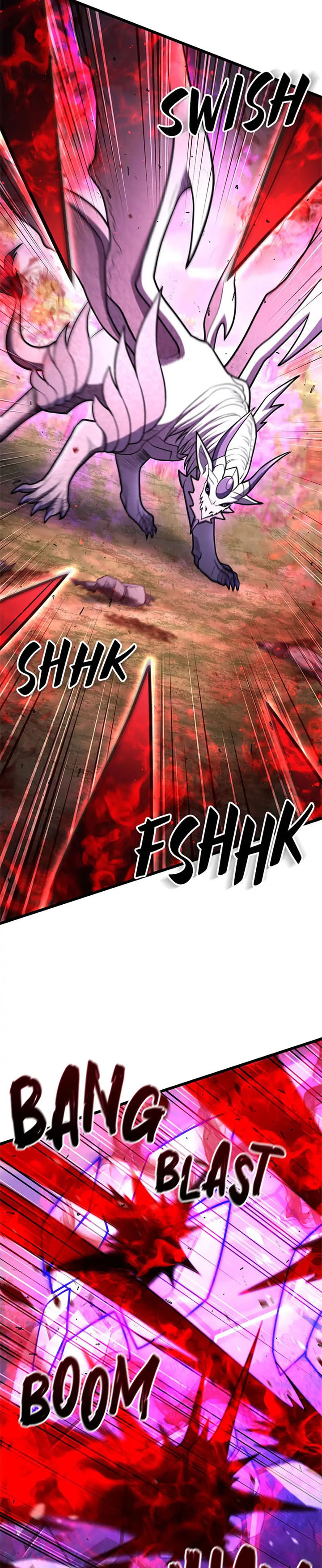 Maxed Out Leveling Chapter 88