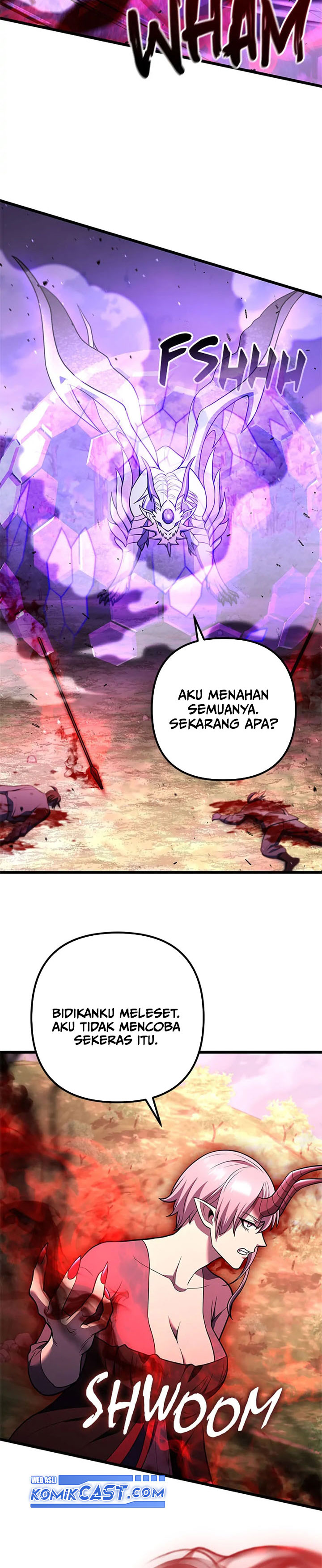 Maxed Out Leveling Chapter 88