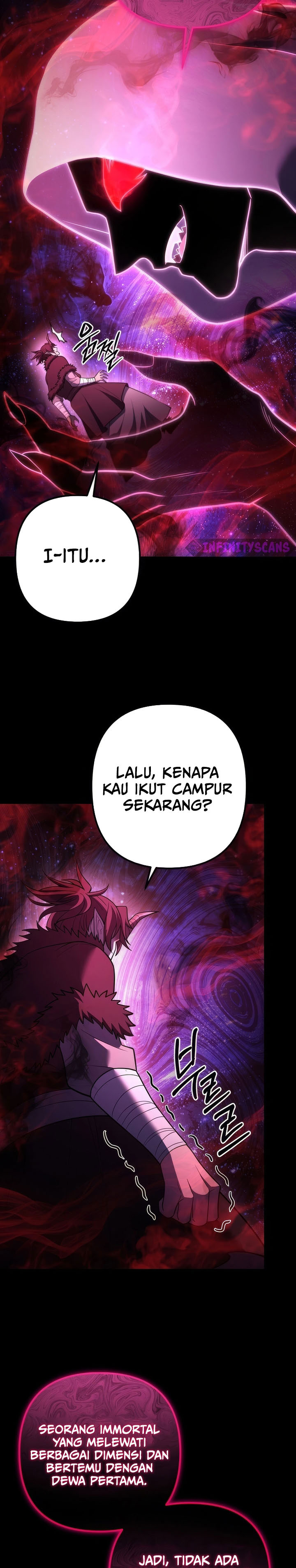 Maxed Out Leveling Chapter 91
