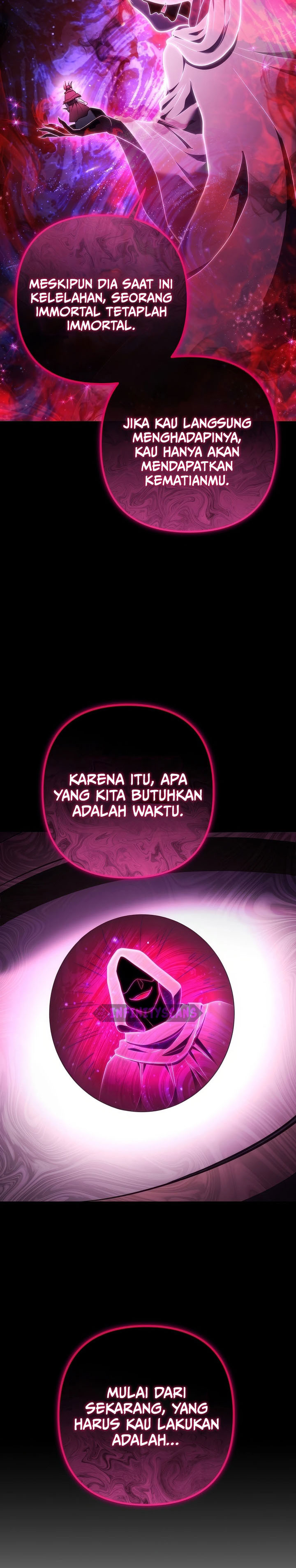 Maxed Out Leveling Chapter 91