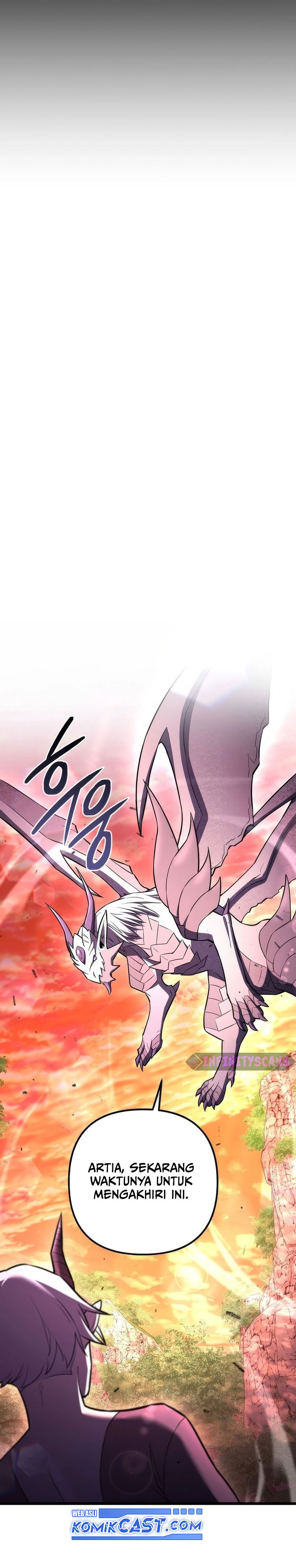 Maxed Out Leveling Chapter 91