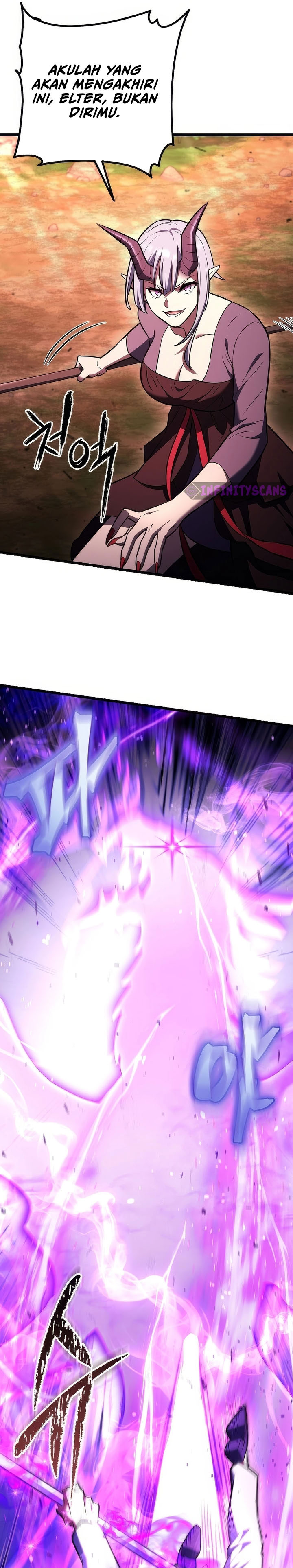 Maxed Out Leveling Chapter 91