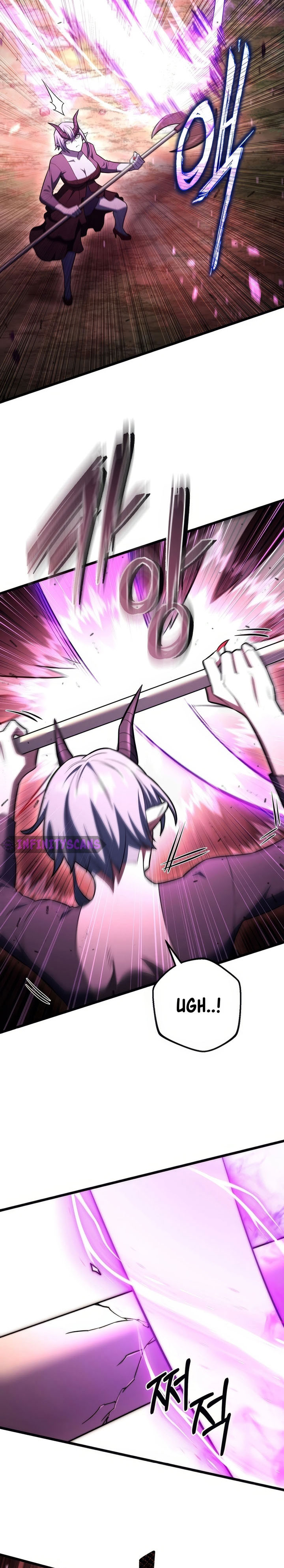 Maxed Out Leveling Chapter 91