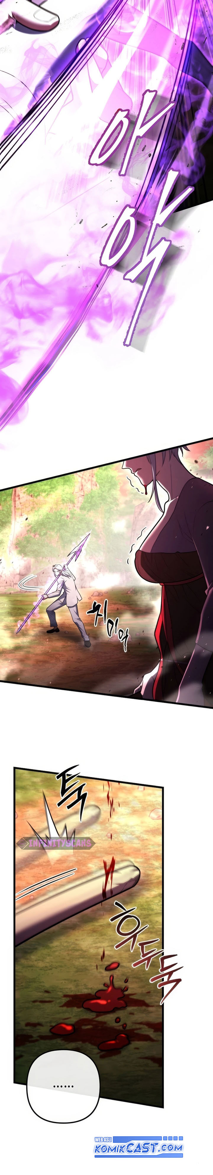 Maxed Out Leveling Chapter 91