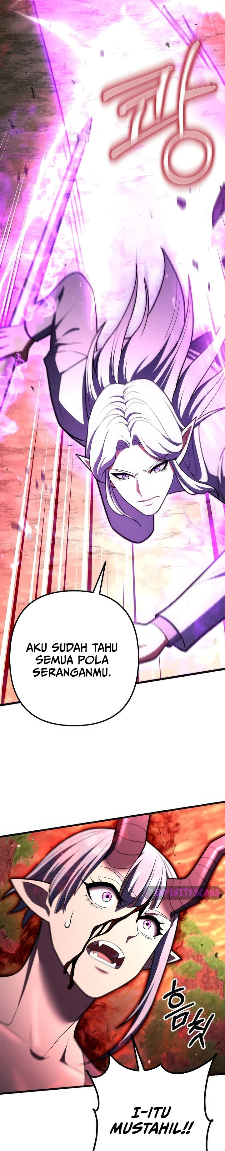 Maxed Out Leveling Chapter 91