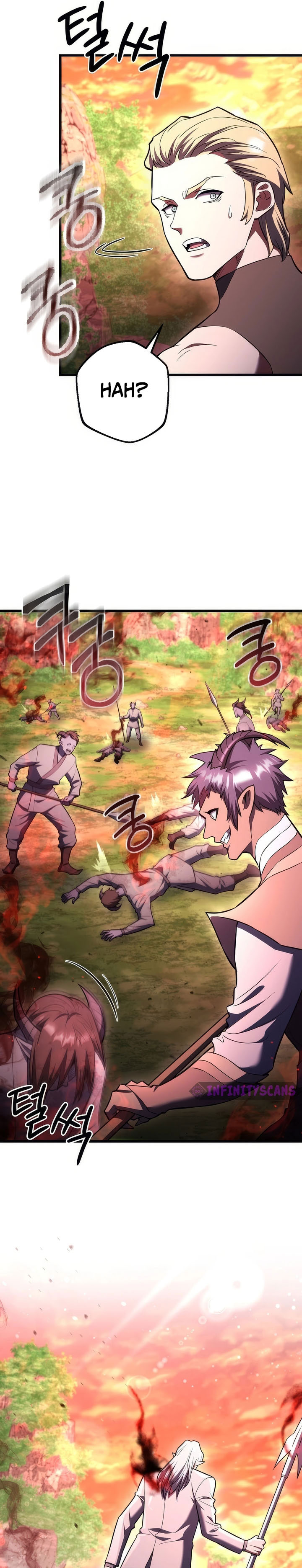 Maxed Out Leveling Chapter 91