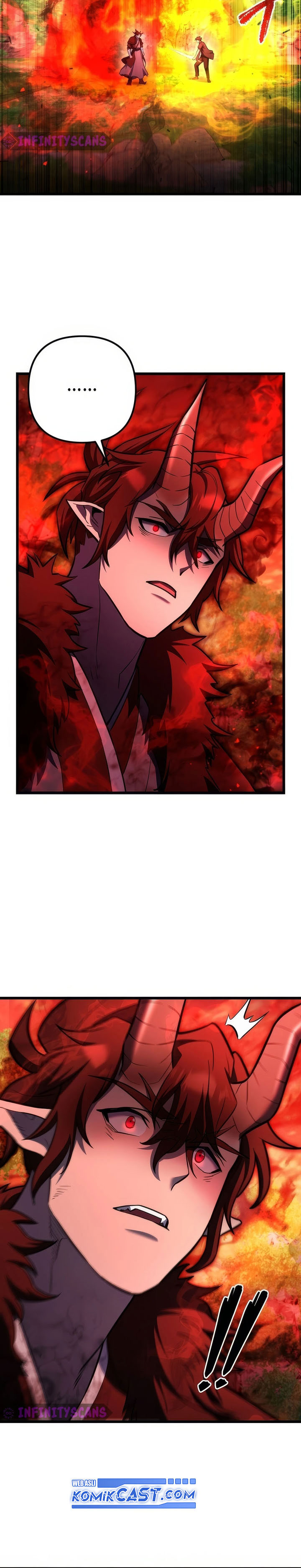 Maxed Out Leveling Chapter 91