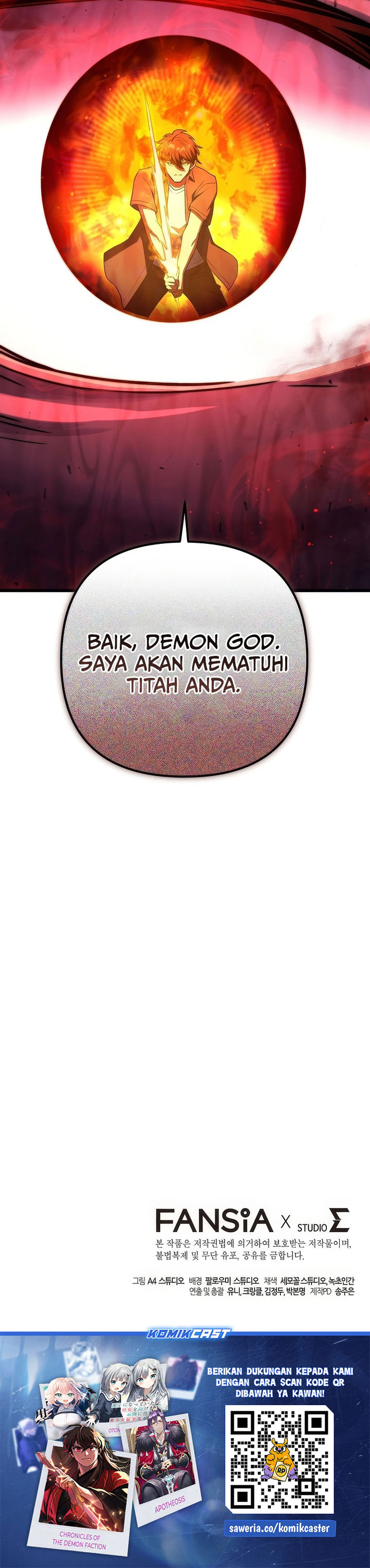Maxed Out Leveling Chapter 91