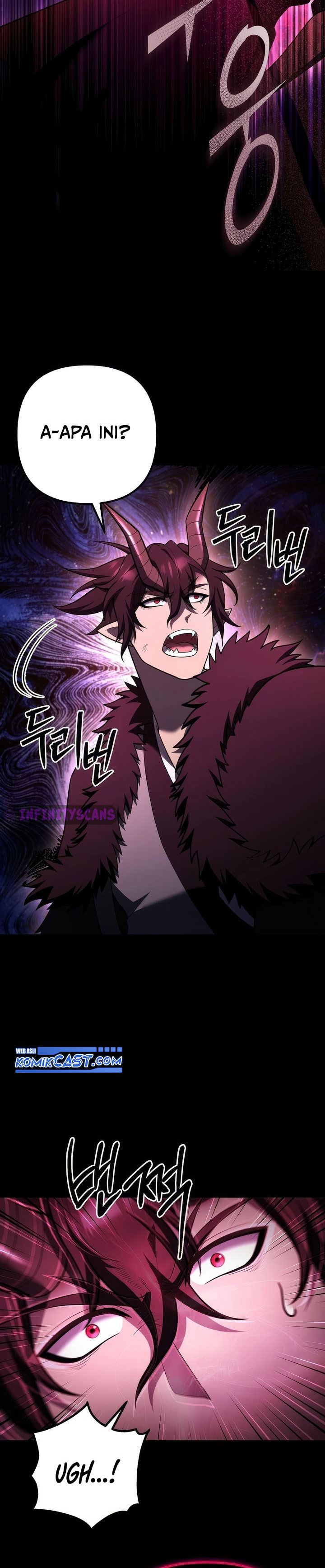Maxed Out Leveling Chapter 91