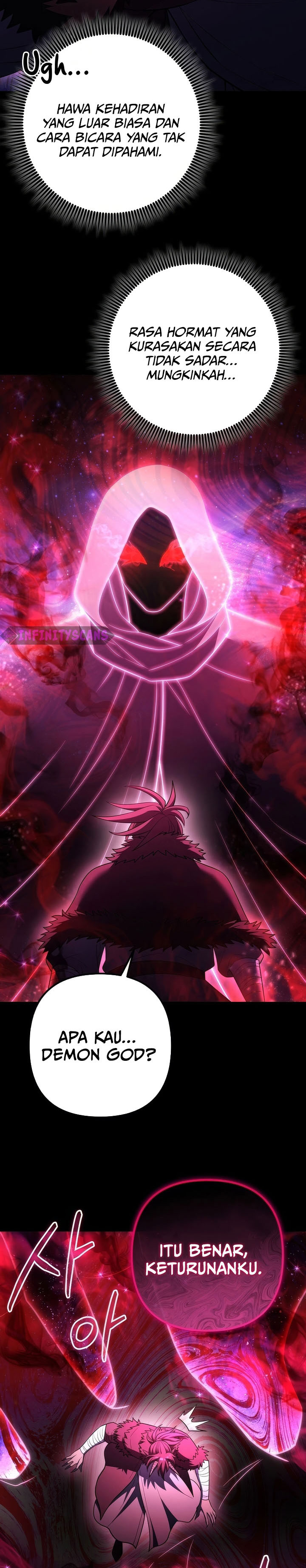 Maxed Out Leveling Chapter 91
