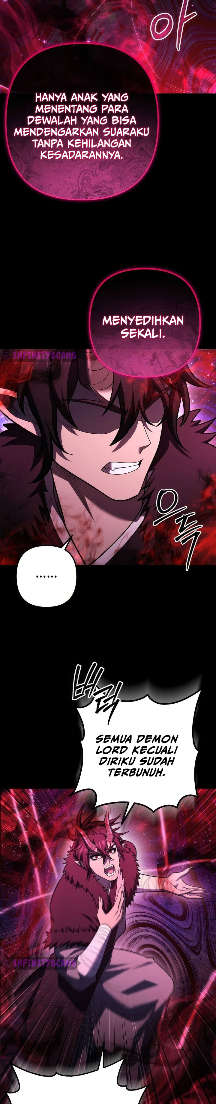 Maxed Out Leveling Chapter 91